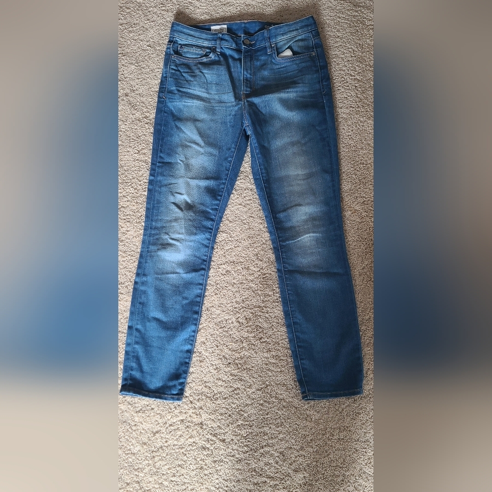 GAP 1969 jeans
